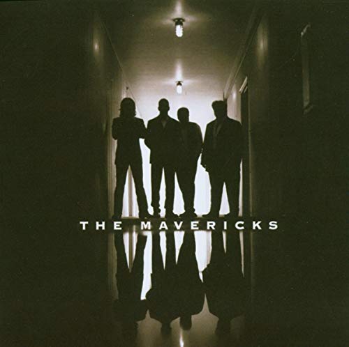 The Mavericks von Sanctuary