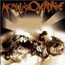 Mona Lisa Overdrive [Musikkassette] von Max-Bilt -- D.E.I. --