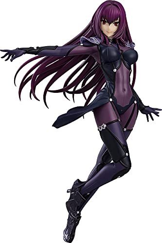 Fate/Grand Order Pop Up Parade PVC Statue Lancer/Scathach 17 cm Fate/Grand Order Pop Up Parade PVC Statue Lancer/Scathach 17 cm von Max Factory