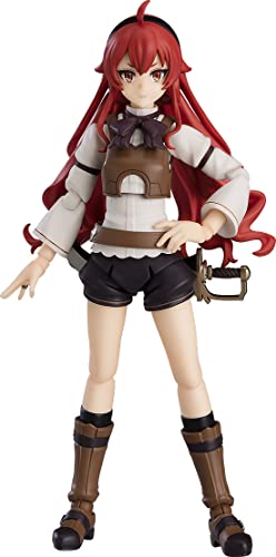 Max Factory figma Eris Boreas Greyrat Max Factory figma Eris Boreas Greyrat von Max Factory