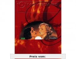 Aimee und Jaguar - Moviecard (Glückwunschkarte inkl. Original-DVD) von Max Färberböck