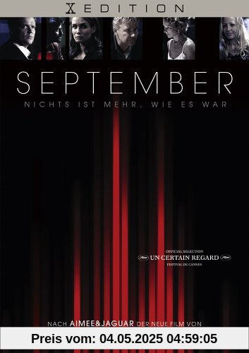 September September von Max Färberböck
