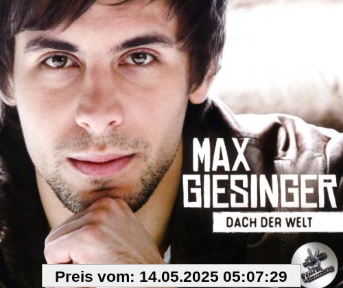 Dach der Welt Dach der Welt von Max Giesinger