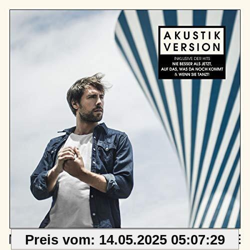 Die Reise (Akustik Version) von Max Giesinger