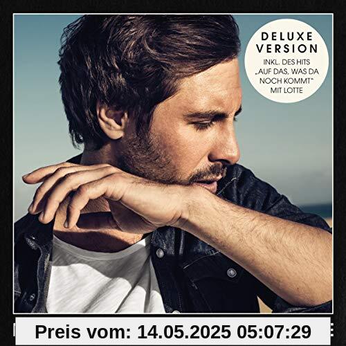 Die Reise (Deluxe Edition) von Max Giesinger