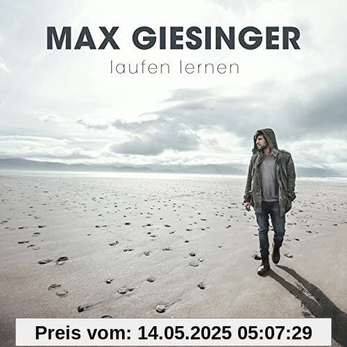 Laufen Lernen (Für Immer Version) von Max Giesinger