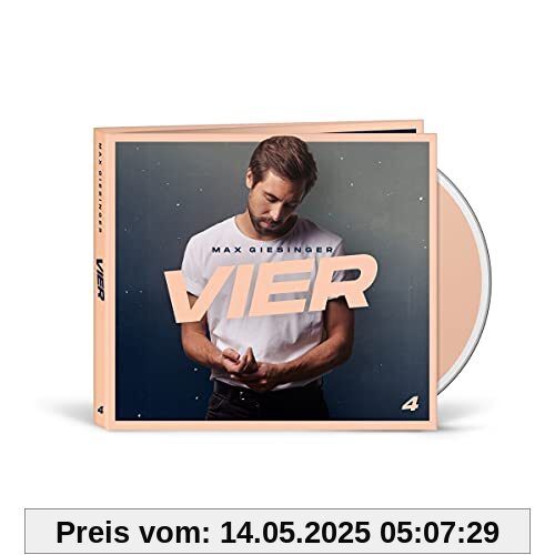 VIER VIER von Max Giesinger