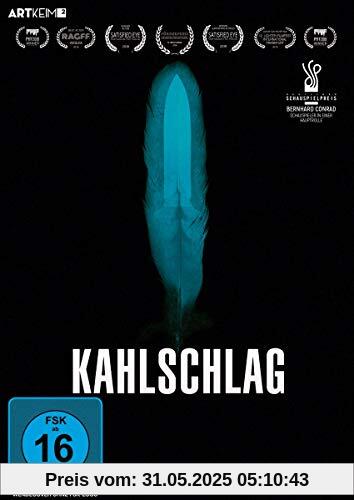 Kahlschlag - Kinofassung von Max Gleschinski