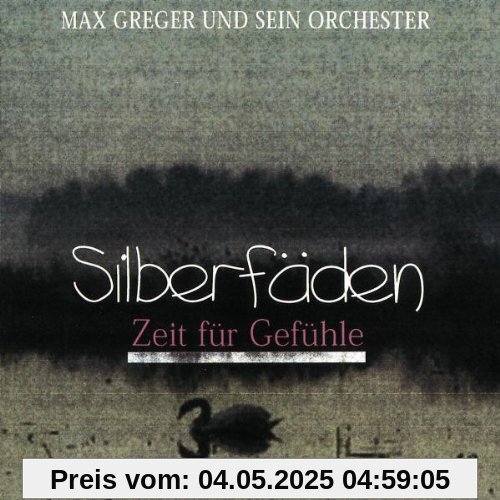 Silberfäden Silberfäden von Max Greger