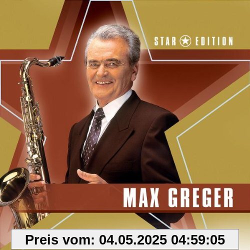 Star Edition Star Edition von Max Greger