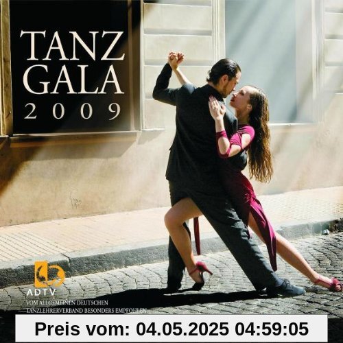 Tanz Gala 2009 Tanz Gala 2009 von Max Greger
