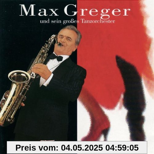 Tanzen '96 Tanzen '96 von Max Greger