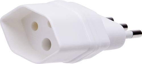 Max Hauri AG 106383 Reiseadapter Max Hauri AG 106383 Reiseadapter von Max Hauri AG