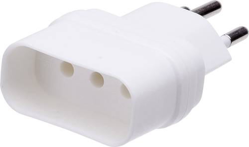 Max Hauri AG 106384 Steckeradapter nicht lösbar von Max Hauri AG