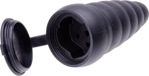 Max Hauri AG 111769 Netzkupplung Schweiz 400V Schwarz IP44 Max Hauri AG 111769 Netzkupplung Schweiz 400V Schwarz IP44 von Max Hauri AG