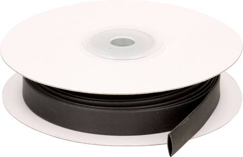 Max Hauri AG 132675 Schrumpfschlauch Schwarz 2.4mm 4.8mm 5m von Max Hauri AG