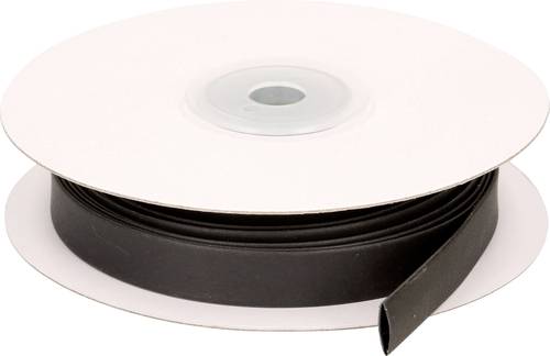 Max Hauri AG 132676 Schrumpfschlauch Schwarz 3.2mm 6.4mm 5m von Max Hauri AG