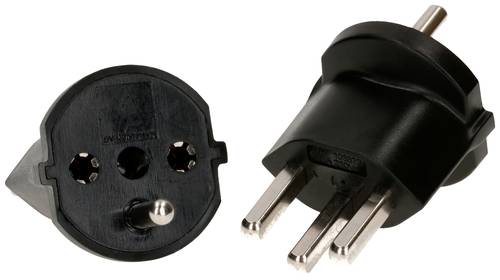 Max Hauri AG 169115 Steckeradapter nicht lösbar von Max Hauri AG