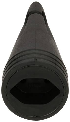 Max Hauri AG 170948 Netzkupplung Schweiz TPE, PA 6.6 230V Schwarz IP20 von Max Hauri AG