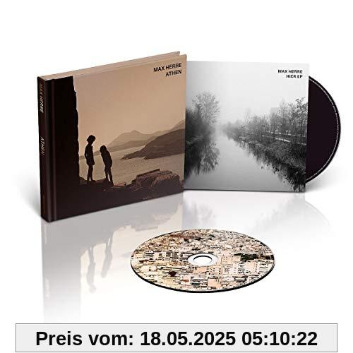 ATHEN (Ltd.Special Edition) von Max Herre
