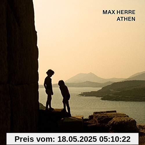 ATHEN ATHEN von Max Herre