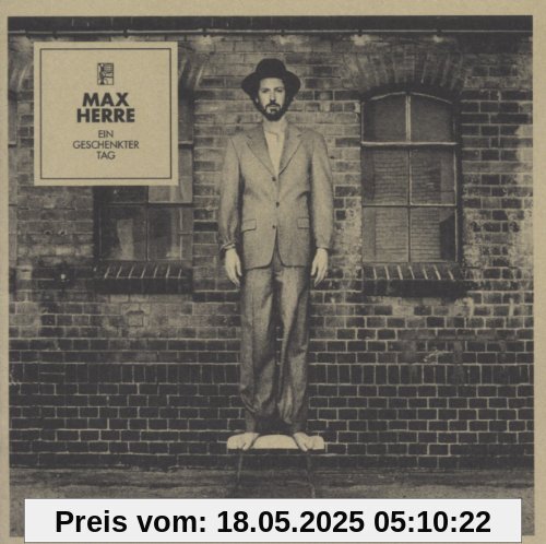 Ein Geschenkter Tag Ein Geschenkter Tag von Max Herre