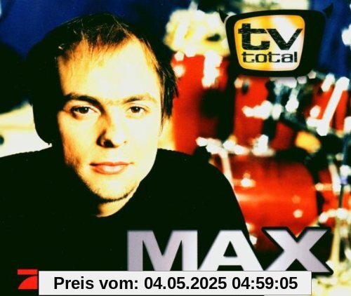 Can'T Wait Until Tonight Can'T Wait Until Tonight von Max Mutzke