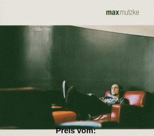 Max Mutzke von Max Mutzke