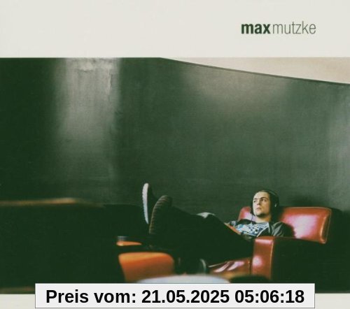 Max Mutzke Max Mutzke von Max Mutzke