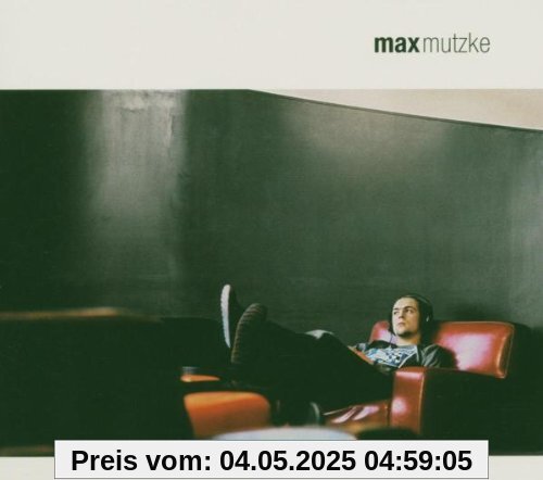 Max Mutzke von Max Mutzke