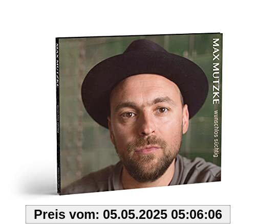 Wunschlos Süchtig von Max Mutzke