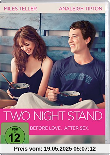 Two Night Stand Two Night Stand von Max Nichols