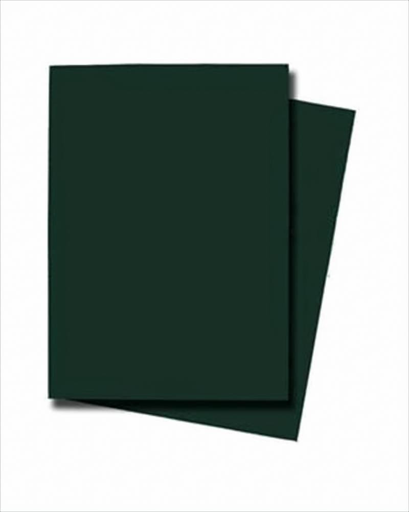 Alpha Protectors emerald green (50 ct.) von Max Protection