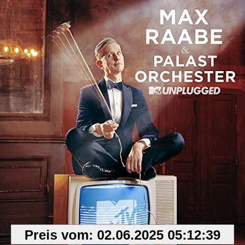 Max Raabe - MTV Unplugged von Max Raabe