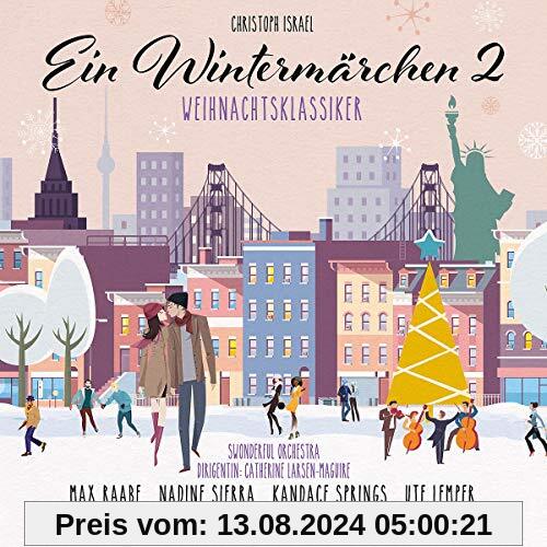 Wintermärchen 2-Weihnachtsklassiker von Max Raabe