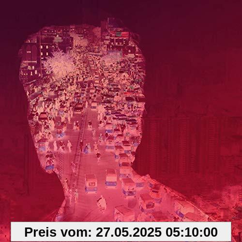 Max Richter - Voices Max Richter - Voices von Max Richter