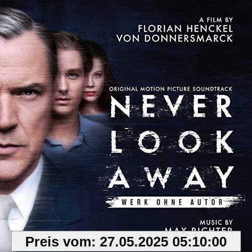 Never Look Away Never Look Away von Max Richter