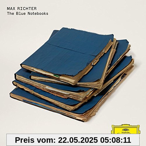 The Blue Notebooks-15 Years The Blue Notebooks-15 Years von Max Richter