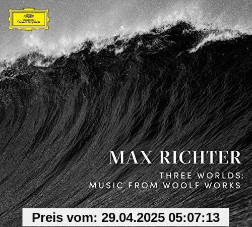 Three Worlds: Music From Woolf Works von Max Richter