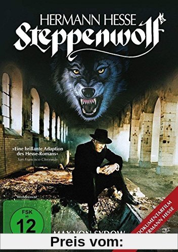 Steppenwolf von Max Sydow