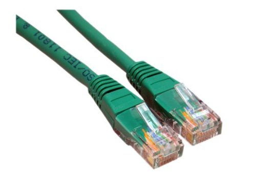 Max Value Patchkabel (3 m), grün von Max Value