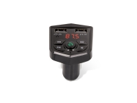 MaXlife OEM001792, Digital, FM, Zigarettenanzünder MaXlife OEM001792, Digital, FM, Zigarettenanzünder von MaxLife