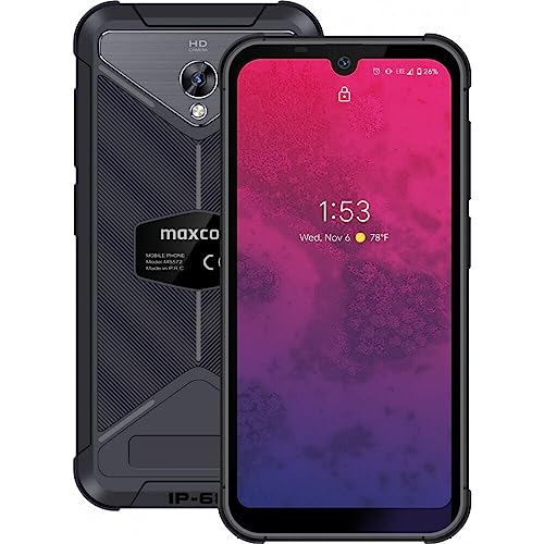 ACER Smartfon MS 572 4G NFC ACER Smartfon MS 572 4G NFC von Maxcom