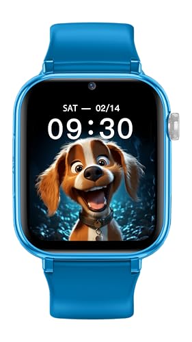 Maxcom Fw59 Kiddo Smartwatch One Size von Maxcom