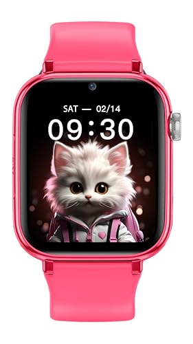 SmartWatch Maxcom FW59 Kiddo Rosa von Maxcom