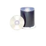 Maxell cd-rbs700 Shy SLV 48 x 100pk (648740) von Maxell