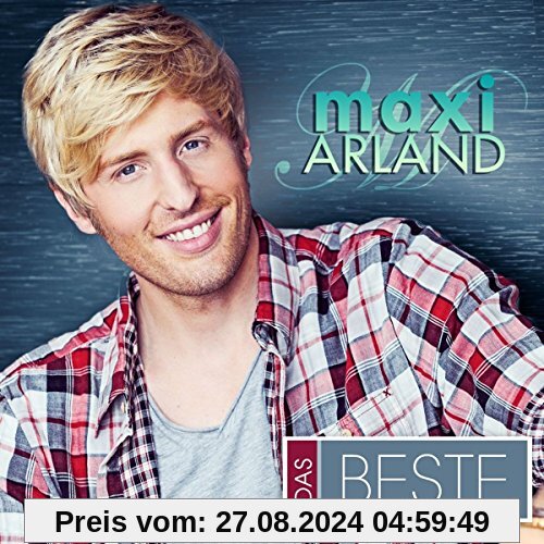 Das Beste von Maxi Arland