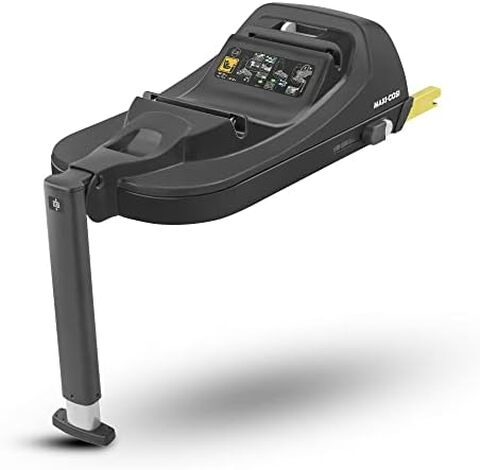 Maxi-Cosi CabrioFix i-Size ISOFIX-Basisstation, Kindersitz-Basis für ISOFIX Installation des Maxi-Cosi CabrioFix i-Size Autositz, nutzbar ab ca. 40-75 cm, bzw. 0-12 kg. schwarz Maxi-Cosi CabrioFix i-Size ISOFIX-Basisstation, Kindersitz-Basis für ISOFIX Installation des Maxi-Cosi CabrioFix i-Size Autositz, nutzbar ab ca. 40-75 cm, bzw. 0-12 kg. schwarz von Maxi-Cosi