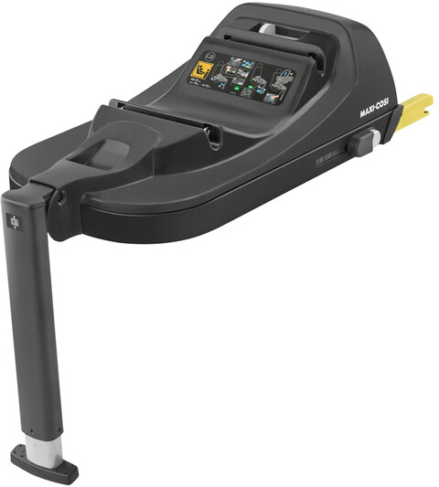 Maxi-Cosi CabrioFix i-Size ISOFIX-Basisstation, Kindersitz-Basis für ISOFIX Installation des Maxi-Cosi CabrioFix i-Size Autositz, nutzbar ab ca. 40-75 cm, bzw. 0-12 kg. schwarz Maxi-Cosi CabrioFix i-Size ISOFIX-Basisstation, Kindersitz-Basis für ISOFIX Installation des Maxi-Cosi CabrioFix i-Size Autositz, nutzbar ab ca. 40-75 cm, bzw. 0-12 kg. schwarz von Maxi-Cosi