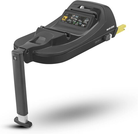 Maxi-Cosi CabrioFix i-Size ISOFIX-Basisstation, Kindersitz-Basis für ISOFIX Installation des Maxi-Cosi CabrioFix i-Size Autositz, nutzbar ab ca. 40-75 cm, bzw. 0-12 kg. schwarz Maxi-Cosi CabrioFix i-Size ISOFIX-Basisstation, Kindersitz-Basis für ISOFIX Installation des Maxi-Cosi CabrioFix i-Size Autositz, nutzbar ab ca. 40-75 cm, bzw. 0-12 kg. schwarz von Maxi-Cosi
